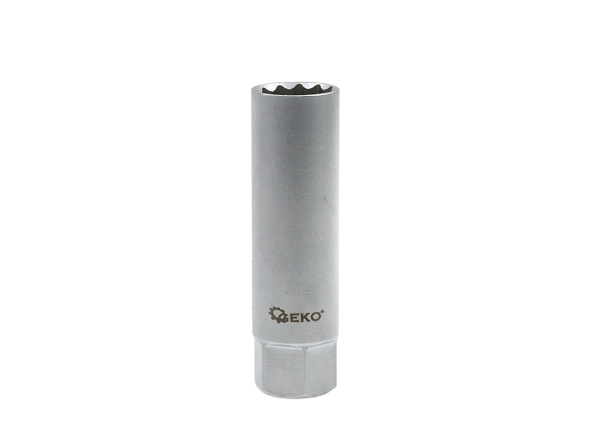 Bougiesleutel 3/8" 14mm 12-punts Renault BMW
