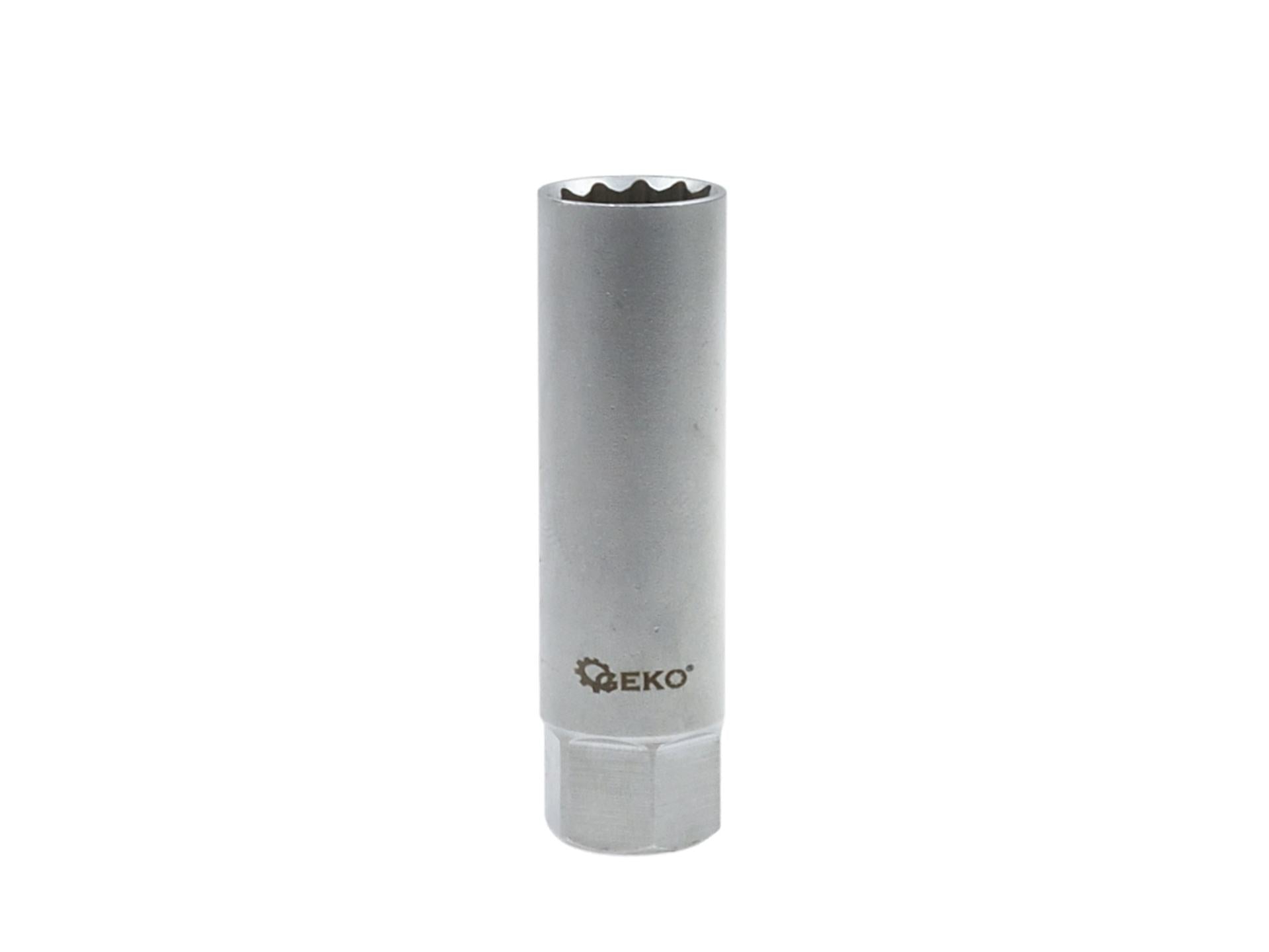 Bougiesleutel 3/8" 14mm 12-punts Renault BMW