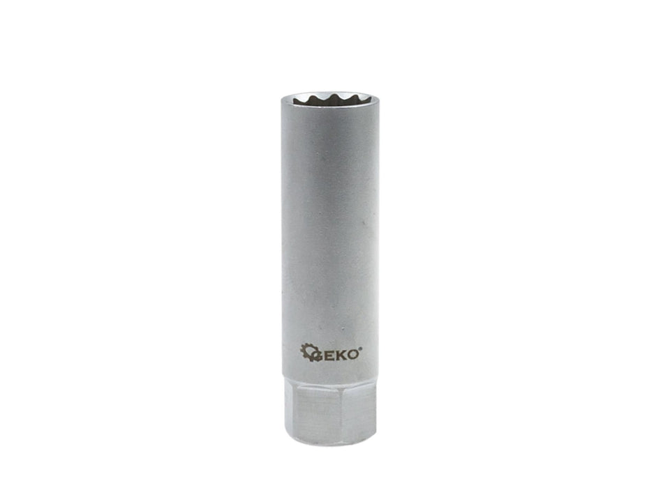 Bougiesleutel 3/8" 14mm 12-punts Renault BMW