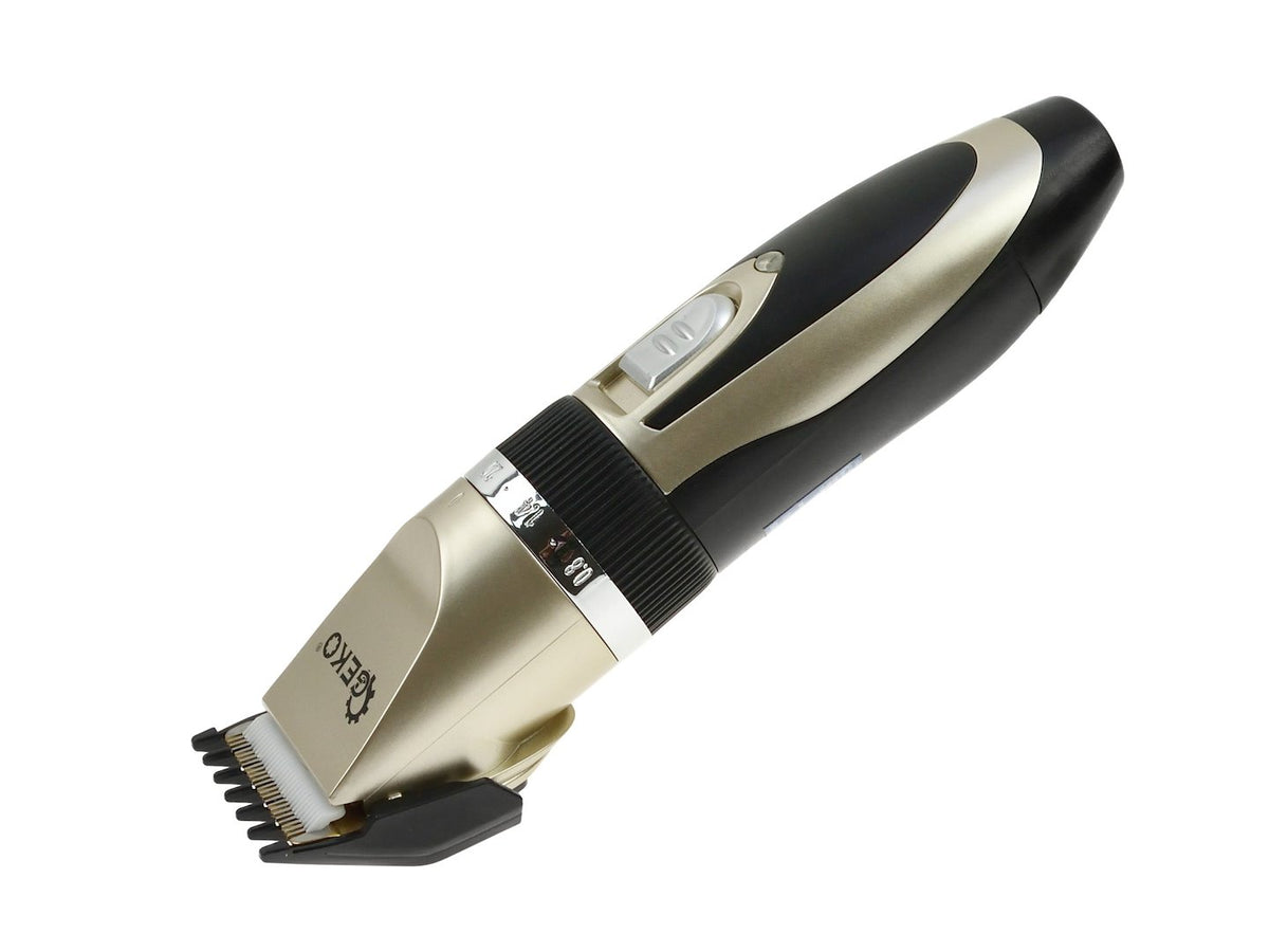 Huisdierverzorgings tondeuse 3,7V