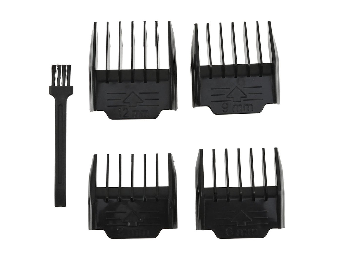 Huisdierverzorgings tondeuse 3,7V
