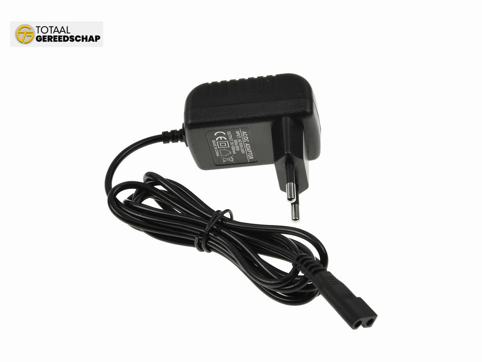 Pet Grooming Hair Clipper 3,7V