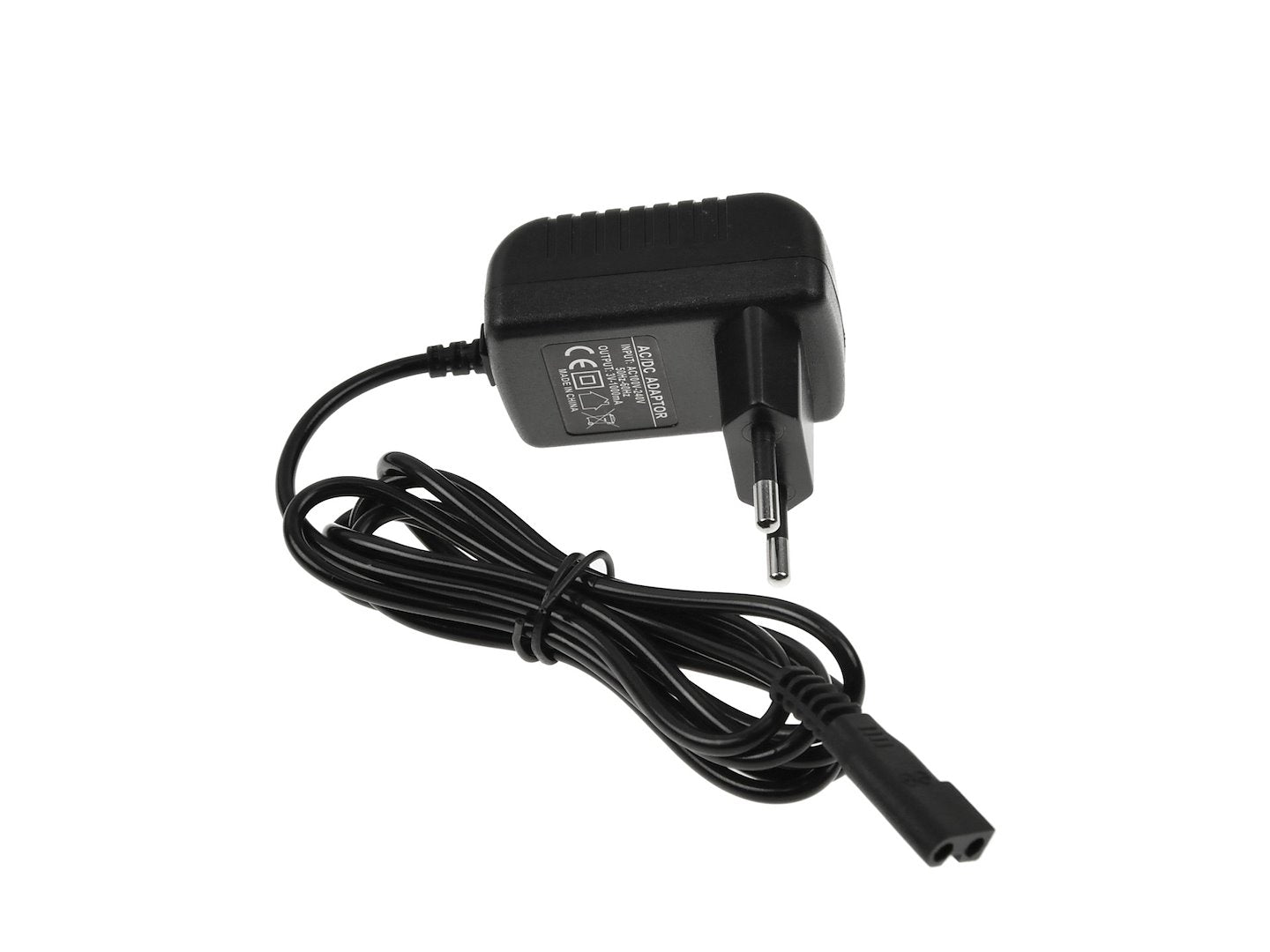 Huisdierverzorgings tondeuse 3,7V