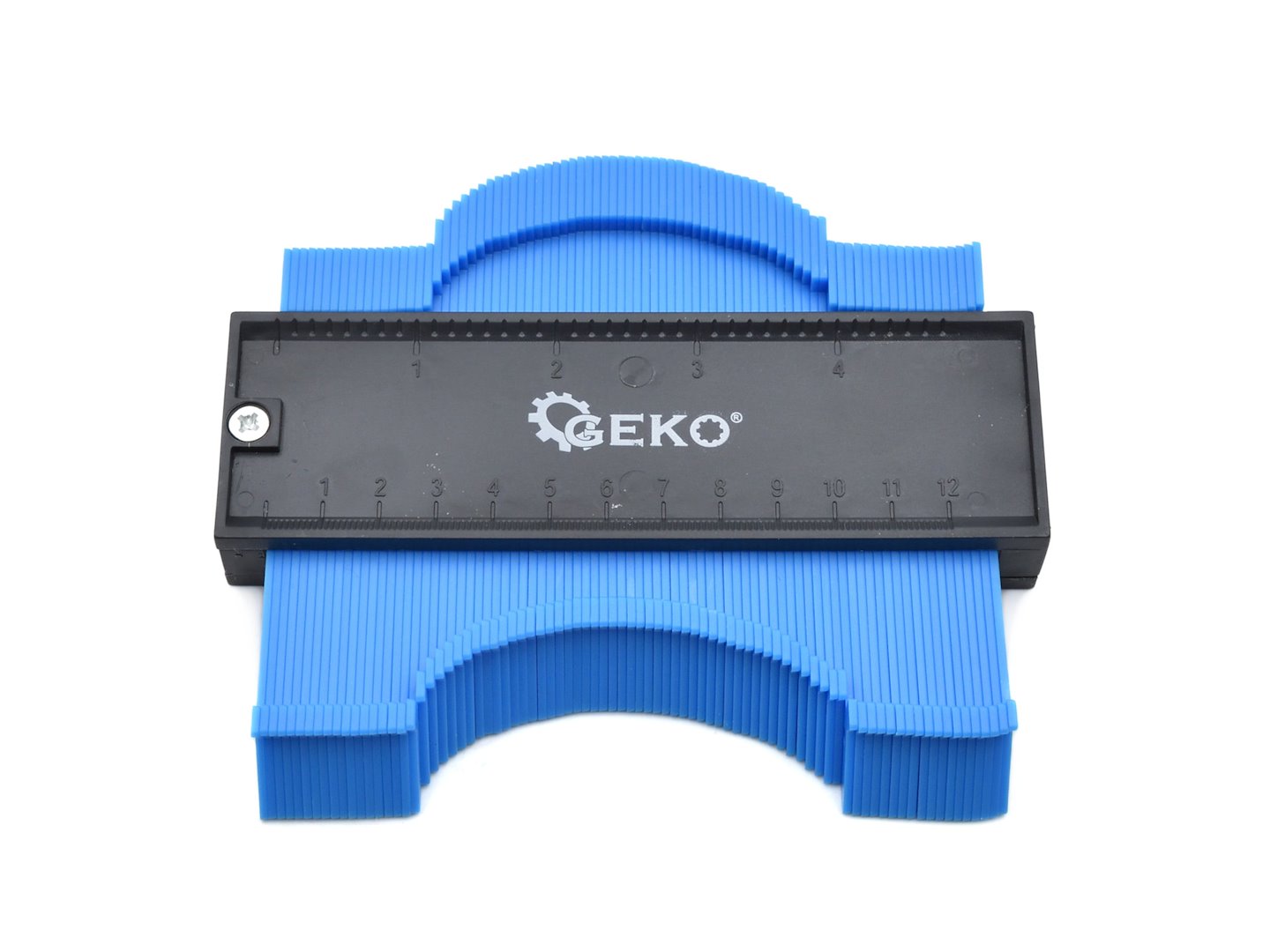 Contourprofielmeter