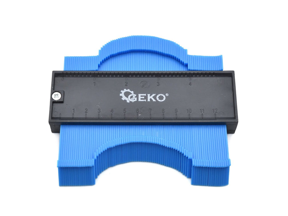 Contourprofielmeter