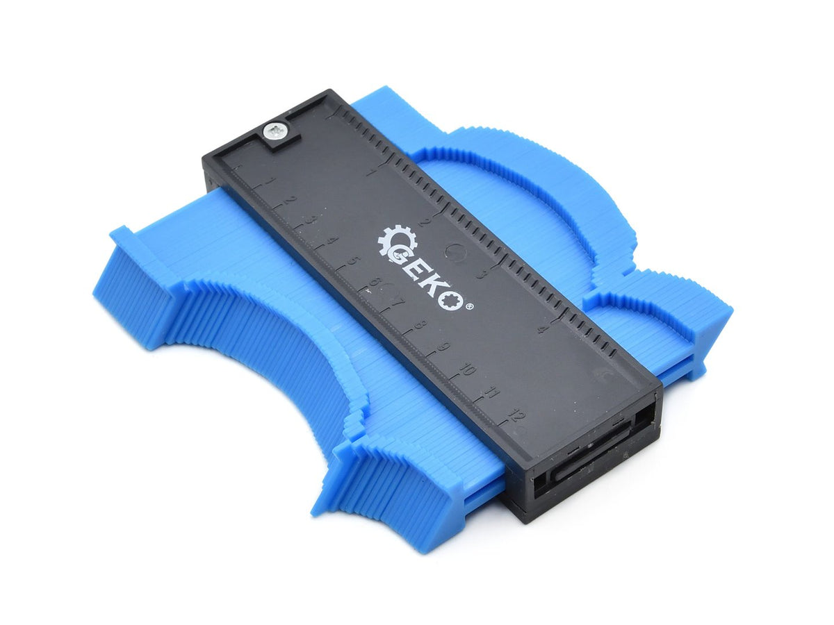 Contourprofielmeter