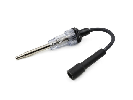 Bougie tester 6-12 Volt inline motorontsteking checker