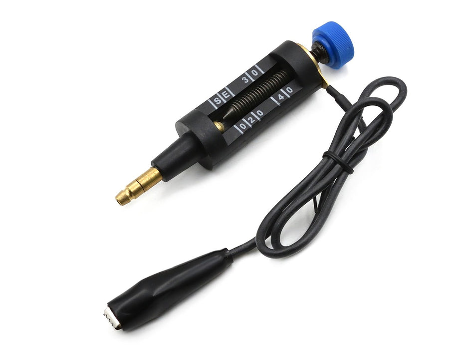 Auto bougie tester ontsteking