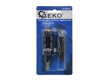 Auto bougie tester ontsteking