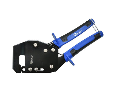 Profielbout krimptang 260mm 65Mn