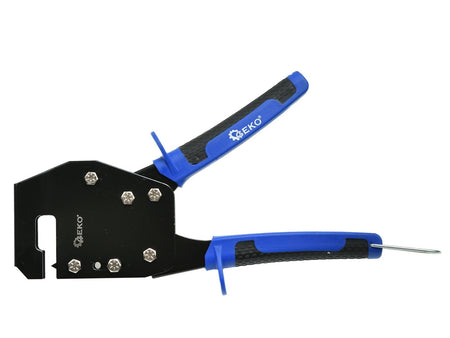 Profielbout krimptang 260mm 65Mn