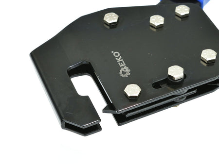 Profielbout krimptang 260mm 65Mn