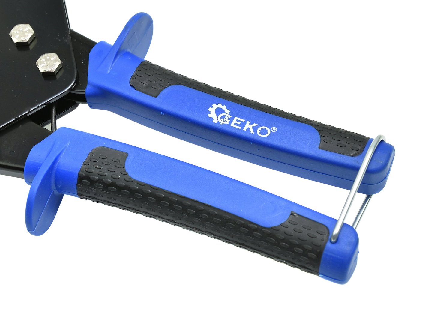 Profielbout krimptang 260mm 65Mn
