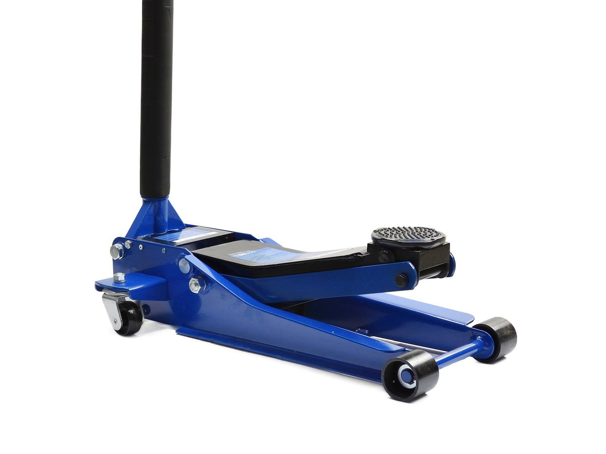 Lage krik 3,5T 75-505mm
