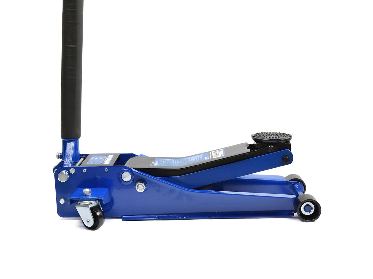 Lage krik 3,5T 75-505mm