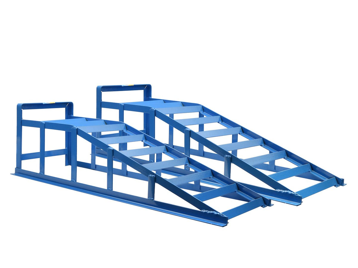 Autostandaards 2 stuks