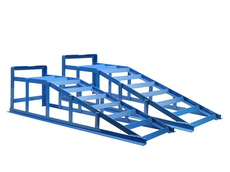 Autostandaards 2 stuks