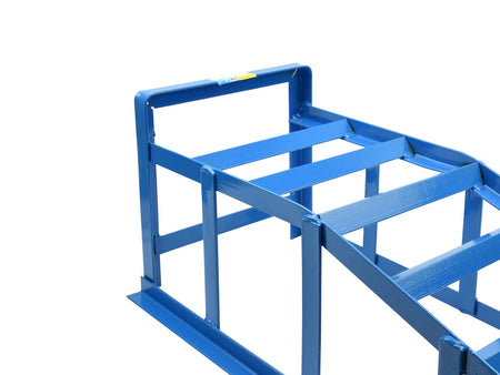 Autostandaards 2 stuks