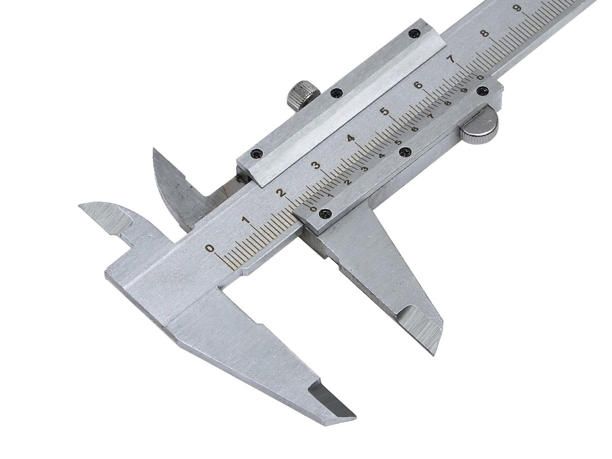 Schuifmaat 0-150mm