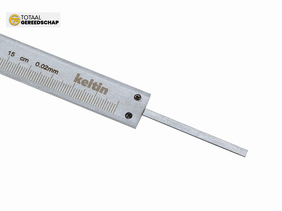 Vernier Caliper 0-150mm