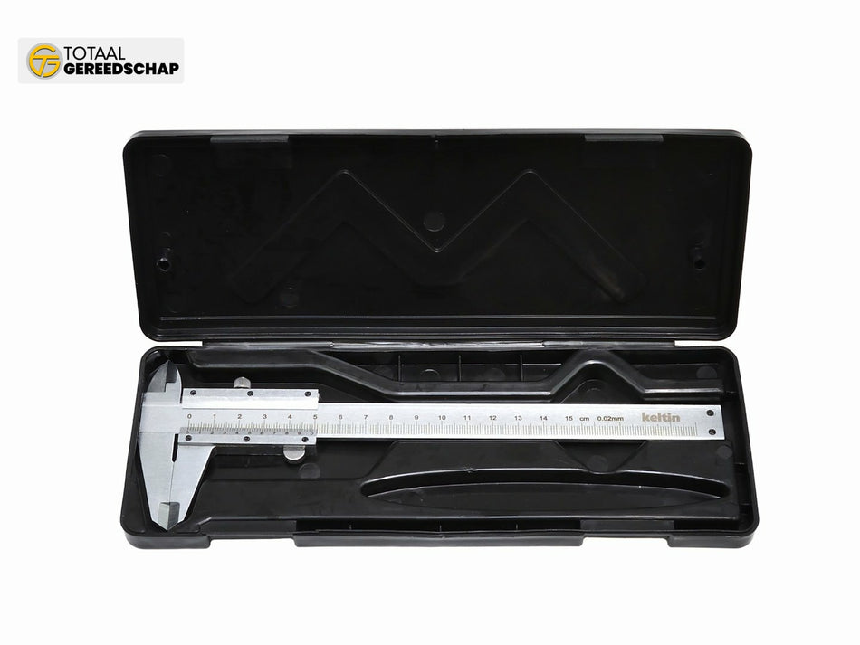 Vernier Caliper 0-150mm