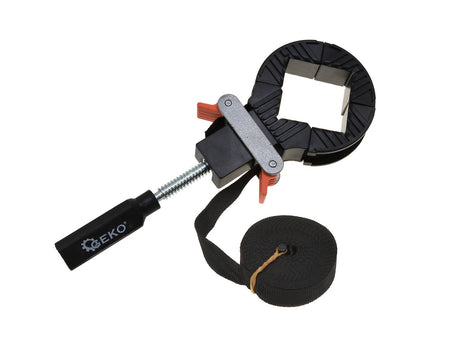 Slangklem 4m x2,5cm XL