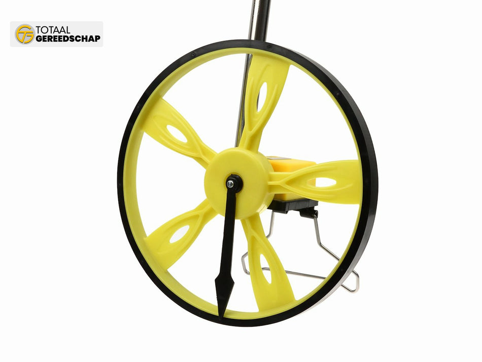 Distance Measuring Wheel