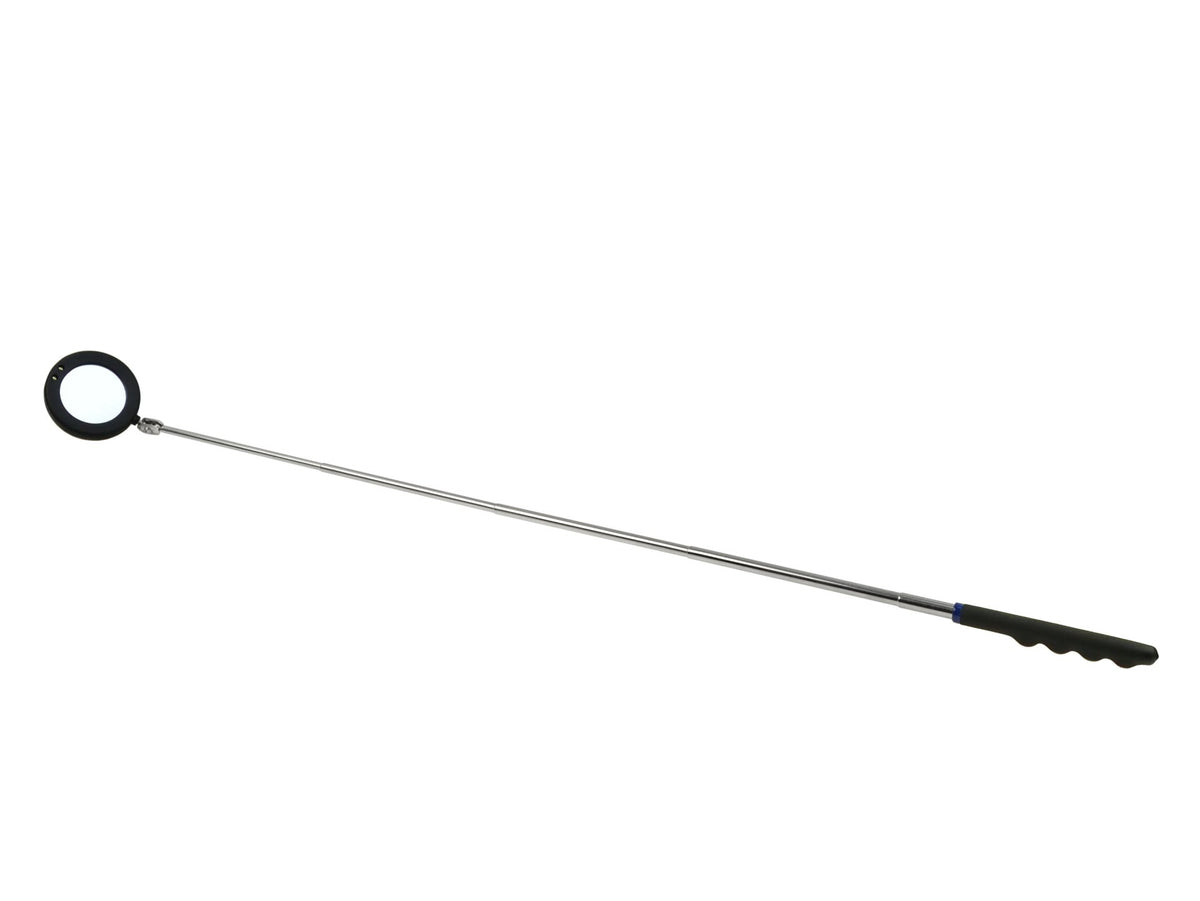 Telescoopinspectiespiegel met lamp 265-920mm