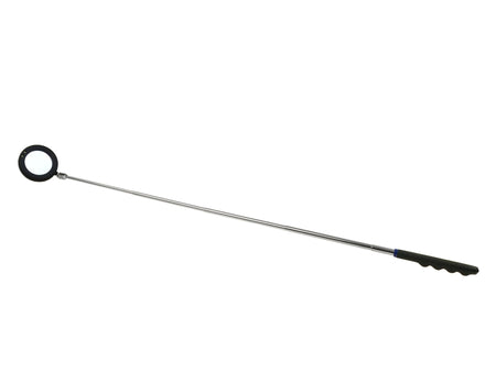 Telescoopinspectiespiegel met lamp 265-920mm