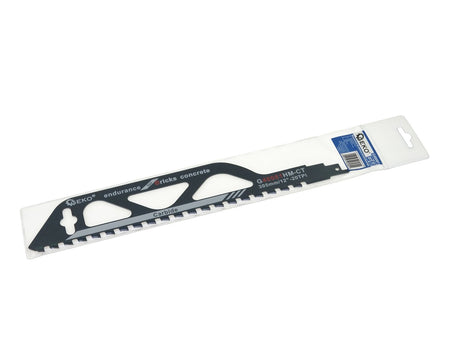 Sabelzaagblad voor cellenbeton 305mm 20T