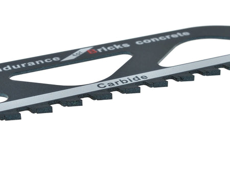 Sabelzaagblad voor cellenbeton 305mm 20T