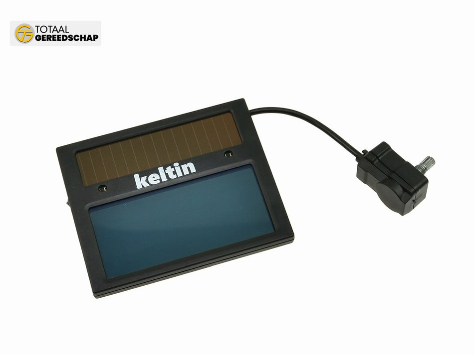 Welding Auto Darkening Filter