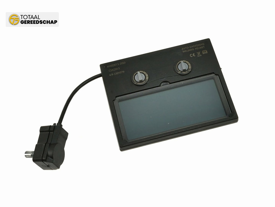 Welding Auto Darkening Filter