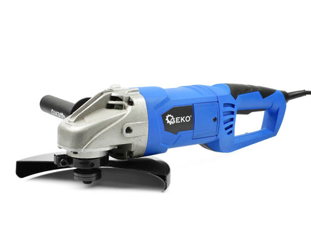 Haakse slijper 230mm 2000W met vermogensregeling