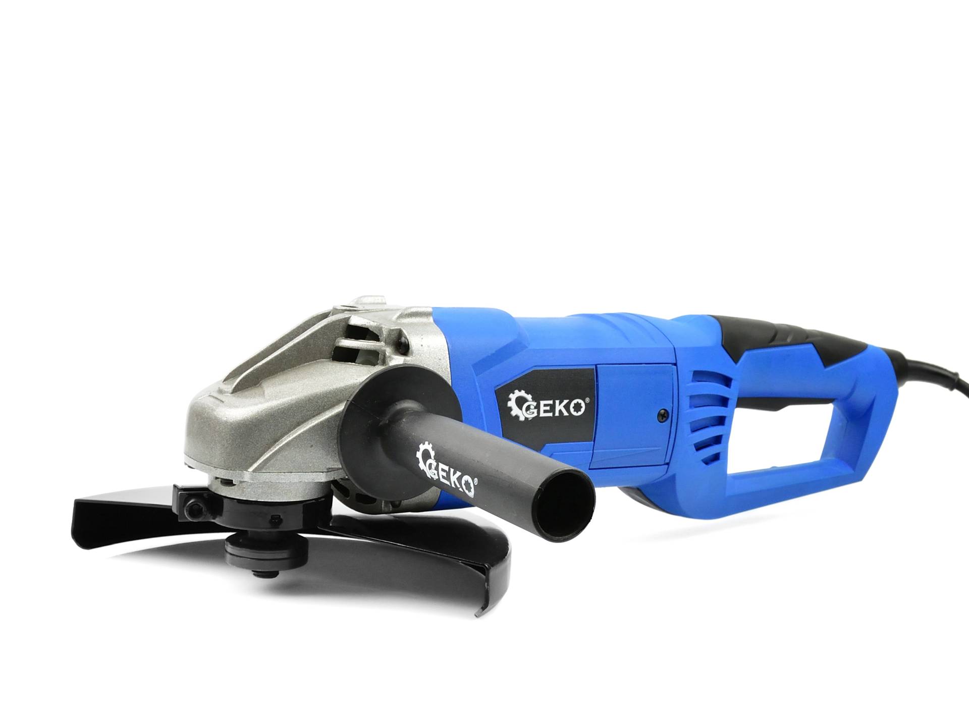 Haakse slijper 230mm 2000W met vermogensregeling
