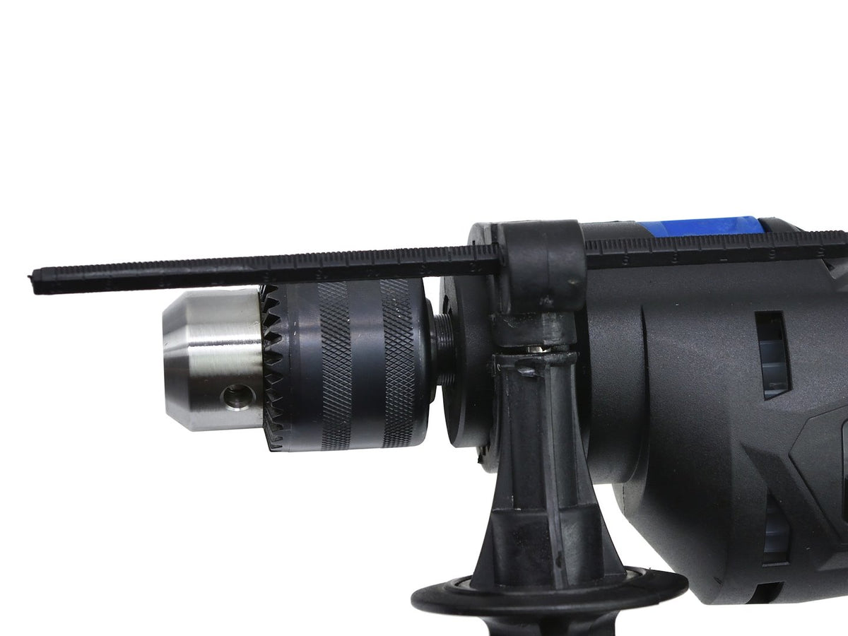 Slagboor 13mm 810W GEKO X-Comfort