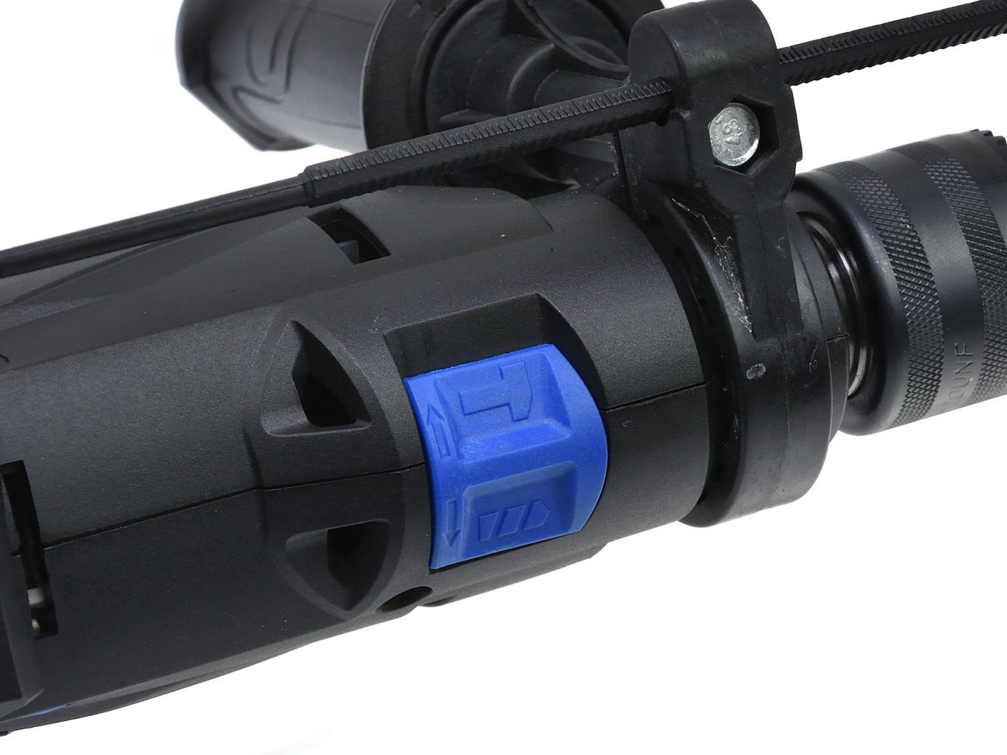 Slagboor 13mm 810W GEKO X-Comfort