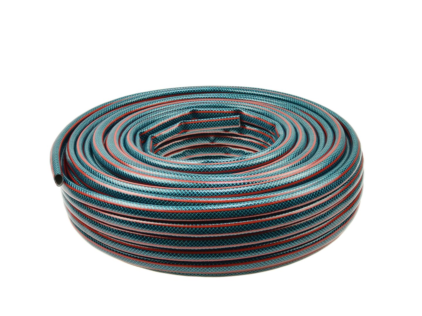Tuinslang 4-lagen 1/2" 50m GEKO