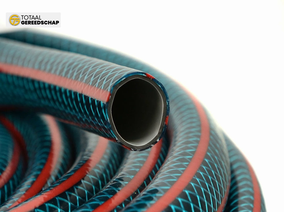 Garden hose 4 layer 1/2" 50m GEKO