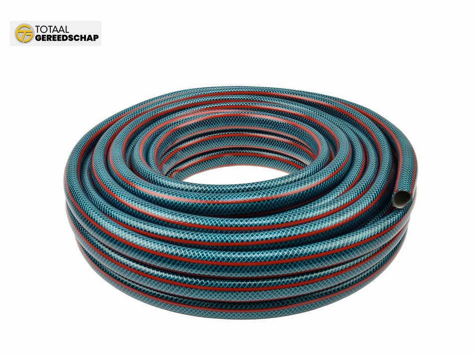 Garden hose 4 layer 3/4" 20m GEKO