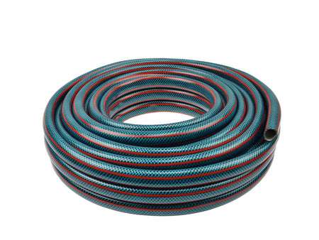 Tuinslang 4-lagen 3/4" 20m GEKO