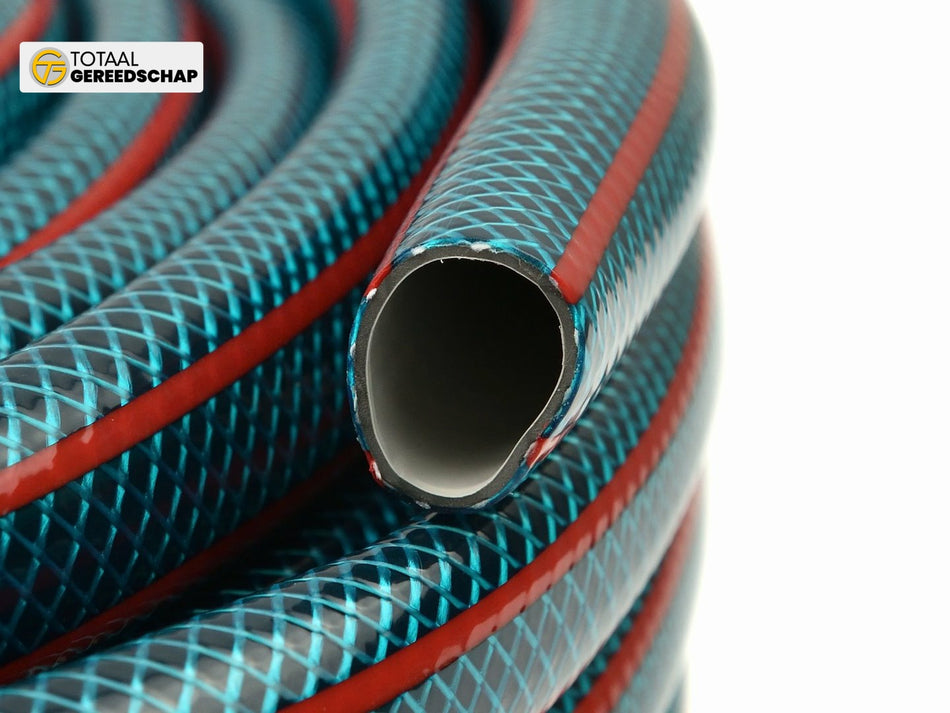 Garden hose 4 layer 3/4" 20m GEKO