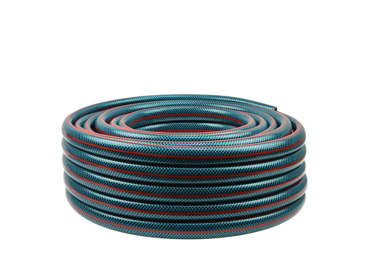 Tuinslang 4-lagen 3/4" 30m GEKO