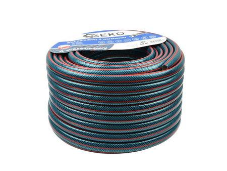 Tuinslang 4-lagen 3/4" 50m GEKO