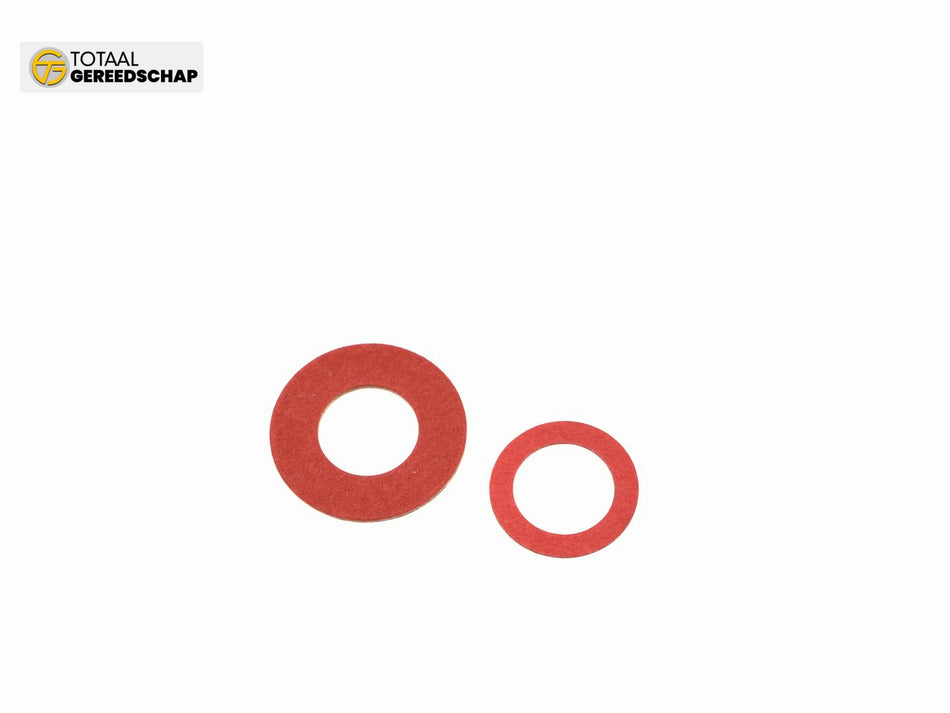 Washer assembly for H00442