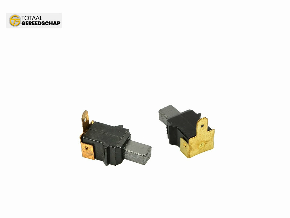 Carbon brush for H00442
