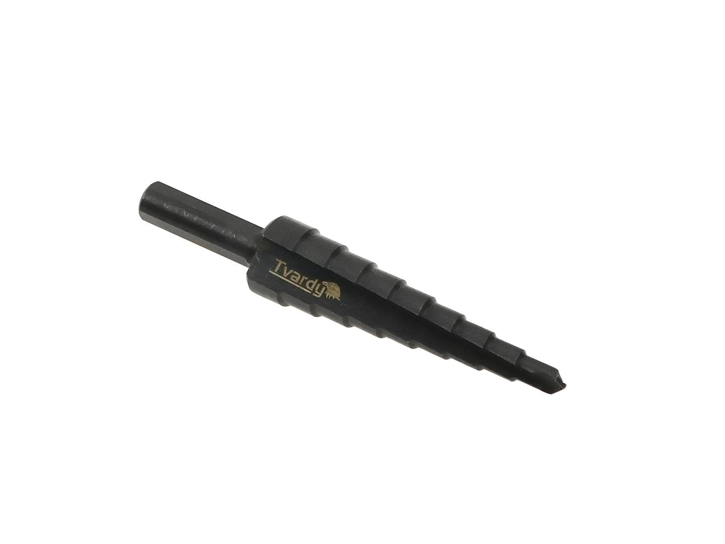 Trappenboor HSS M2 4-12mm