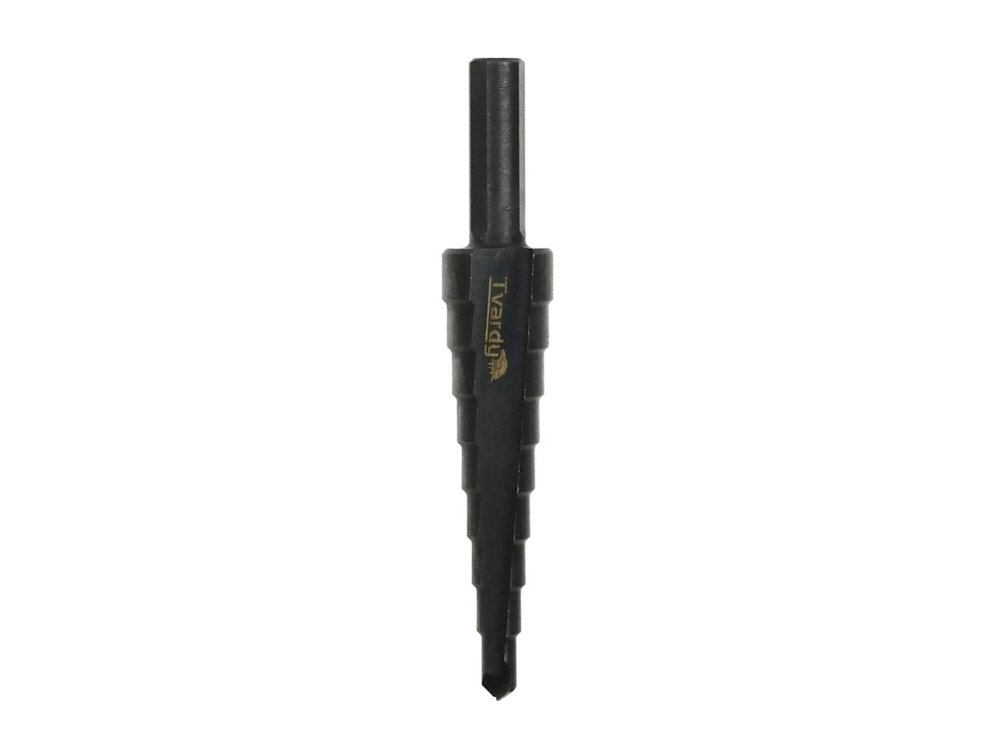 Trappenboor HSS M2 4-12mm