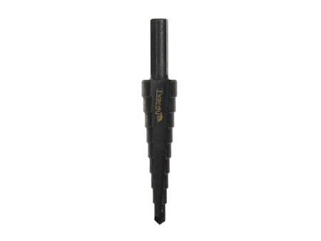 Trappenboor HSS M2 4-12mm