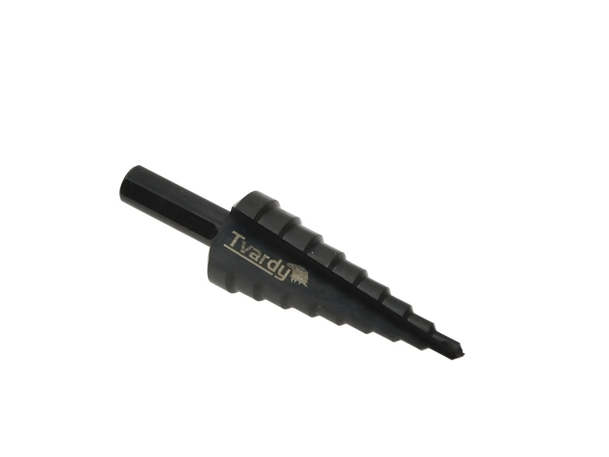 Trappenboor HSS M2 4-20mm